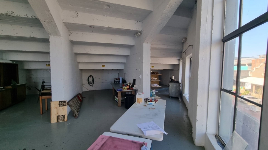 To Let commercial Property for Rent in Observatory Western Cape